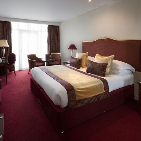 The Oxfordshire Golf & Spa Hotel Thame Chambre photo