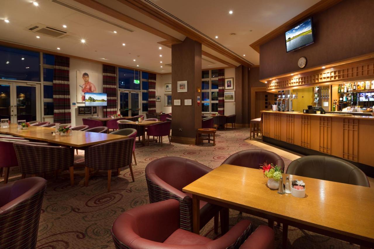The Oxfordshire Golf & Spa Hotel Thame Extérieur photo