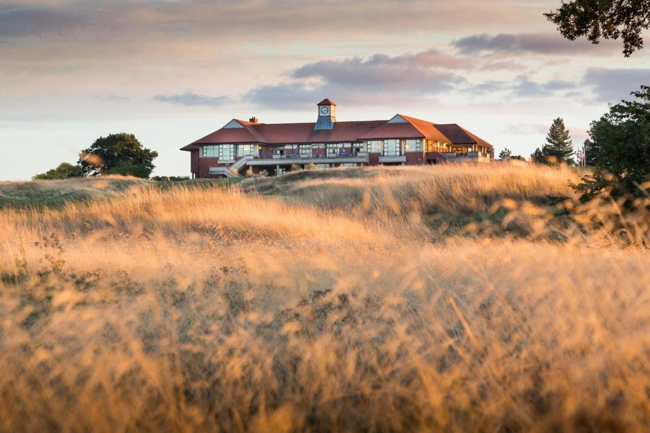 The Oxfordshire Golf & Spa Hotel Thame Extérieur photo