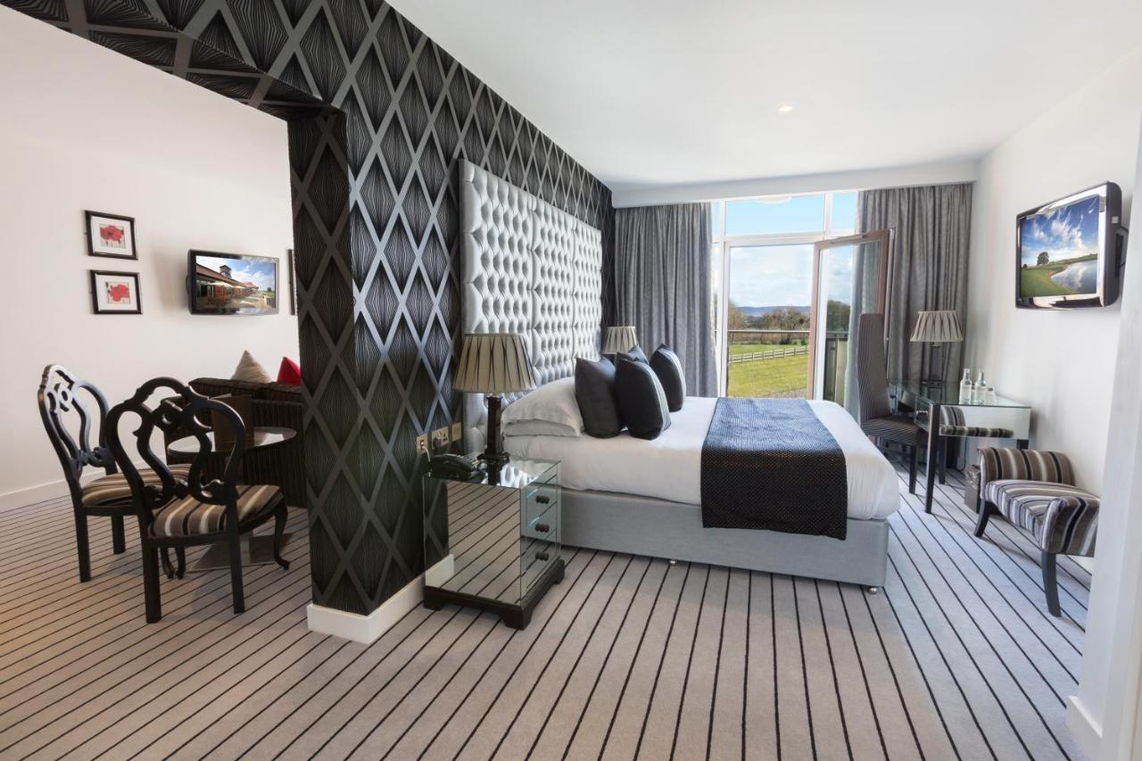 The Oxfordshire Golf & Spa Hotel Thame Chambre photo