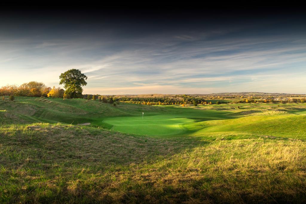 The Oxfordshire Golf & Spa Hotel Thame Extérieur photo