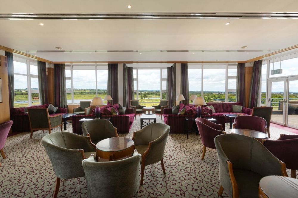 The Oxfordshire Golf & Spa Hotel Thame Extérieur photo